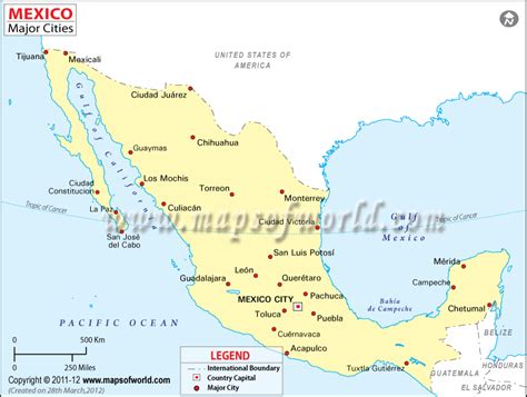 list of cities and towns in mexico|List of cities in Mexico .
